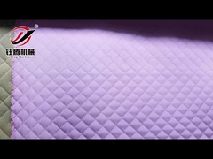 YGB64-2-3S computergestützte Mehrnadel-Quilting-Maschine für Jacken