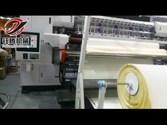 YT-3200B Mehrnadel-computerisierte Ketten-Stich-Quilting-Maschine für Matratzenbettdecken