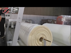 YT-3000AH Hochgeschwindigkeitscomputergestützte Kettenstiche Mehrnadelquilting-Maschine,industrielle Nähmaschine