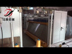 YTB-1/2 Nähmaschine mit Kokon-Bobbin-Winder