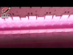 YTX2-34F Hochgeschwindigkeitscomputergestützte Mehrnadel-Quilting-Embroidermaschine