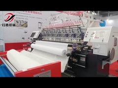 YGB96-2-3B Computergestützte Quilting-Maschine mit mehreren Nadeln