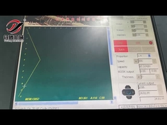 YGB128-3-6S Hochgeschwindigkeitscomputergestützte Verriegelungsstich-Mehrnadelquiltmaschine
