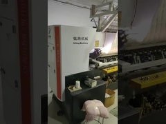 YGC Hochgeschwindigkeitscomputergestützte Verschluss-Stich-Mehrnadelquiltmaschine