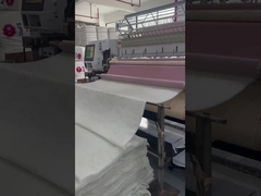 X64/X80/X96 Hochgeschwindigkeitsmaschine für die industrielle Computerisierung