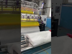 YGH80 Ultra-Hochgeschwindigkeits-Shuttle-Quilting-Maschine