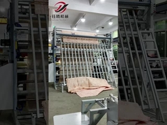 YTCM96-P computergestützte Platenschneidemaschine