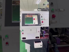 YGB96-2-3B-Shuttle-Quilting-Maschine