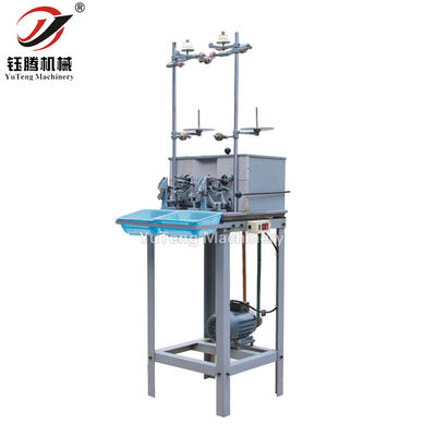 Industrielle Kokon-Bobbin-Winder, automatische Nähgarne-Winder-Maschine
