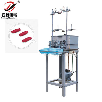 Automatische Bobbin-Winder-Maschine für Kokonschnur