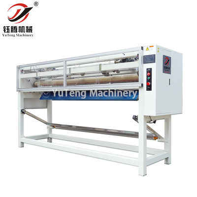 Industrielle computergesteuerte Schneidmaschine für Quilting-Embroidermaschine