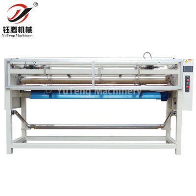 Industrielle computergesteuerte Schneidmaschine für Quilting-Embroidermaschine