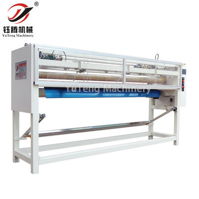 Industrielle computergesteuerte Schneidmaschine für Quilting-Embroidermaschine