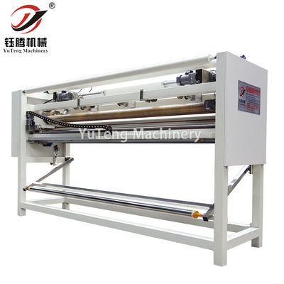 Industrielle computergesteuerte Schneidmaschine für Quilting-Embroidermaschine