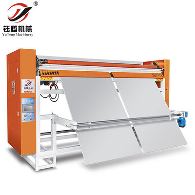 Computerisierte Schneidemaschine mit starkem Motor und automatischem Vorschubsystem
