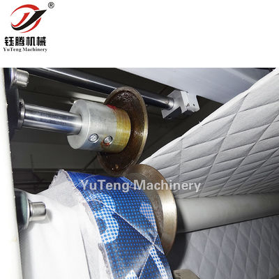 Computerisierte Schneidemaschine mit starkem Motor und automatischem Vorschubsystem