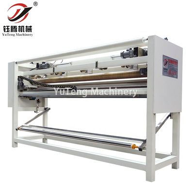 Automatische Multifunktionale Computergesteuerte Schneidemaschine 380V/50Hz für Stoff und Textil