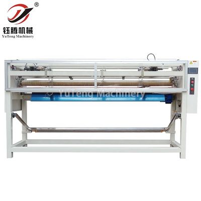 Automatische Multifunktionale Computergesteuerte Schneidemaschine 380V/50Hz für Stoff und Textil