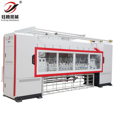 Hochgeschwindigkeits-Industrielle Shuttleless Nähmaschine für Quilt Matratzen-Panel