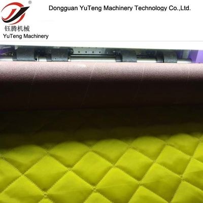 Maschine zur Nähmaschine für Bett und Bekleidung mit hoher Produktion YGB128-2-3