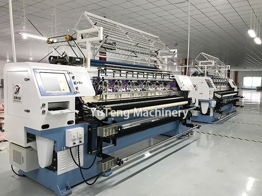 Computergestützte Maschine zur Maskenplatte