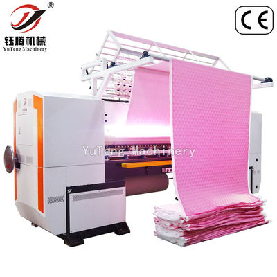 Neue beliebte Industriecomputer-Stichmaschine