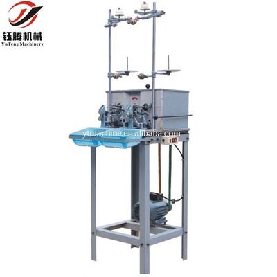 Industrielle Bobbin-Winder-Maschine mit 380V 220V Spannung für die Produktion