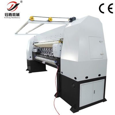 2450mm computergesteuerte Steppmaschine, Hochgeschwindigkeits-Steppmaschine