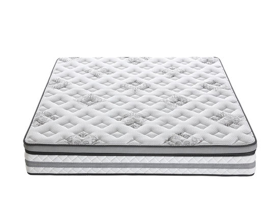 Industrielle Ultra-Hochgeschwindigkeits-Multi-Nadel-Quilting-Maschine ohne Shuttle für die Herstellung von Matratzen