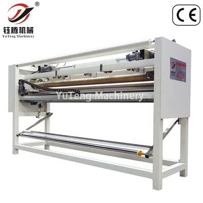 Automatische Computerkante Trimming Schnitt-Panel Stoff Schneidemaschine