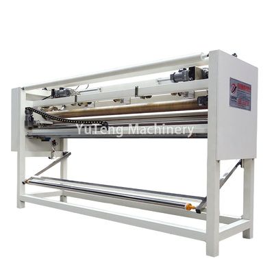 Automatische computergestuurde snijmachine met 1,8 kW vermogen en 10 m/minuut productiecapaciteit voor paneelsnijden