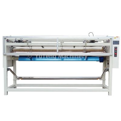 Automatische computergestuurde snijmachine met 1,8 kW vermogen en 10 m/minuut productiecapaciteit voor paneelsnijden