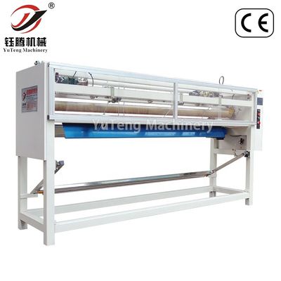 Industrielle computergestützte Platenschneidemaschine für Quilting-Embroidermaschine