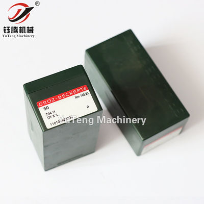 Computergestützte Nadel aus Edelstahl für Quilting-Maschine