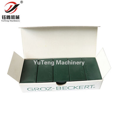 Computergestützte Nadel aus Edelstahl für Quilting-Maschine