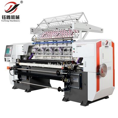 Neue beliebte Industriecomputer-Stichmaschine