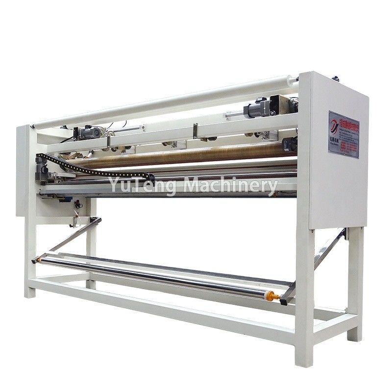 Automatische computergestuurde snijmachine met 1,8 kW vermogen en 10 m/minuut productiecapaciteit voor paneelsnijden